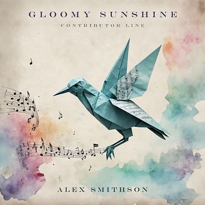 Pre Made Album Cover Sisal