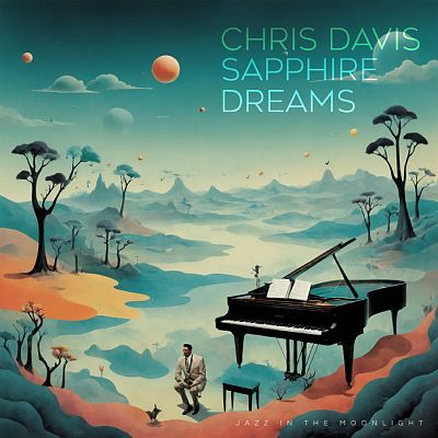 Pre Made Album Cover Patina