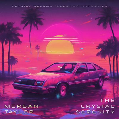 Pre Made Album Cover Bossanova