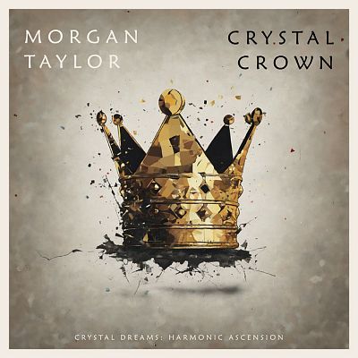 Pre Made Album Cover Nomad