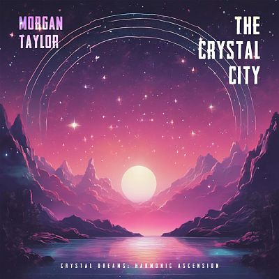 Pre Made Album Cover Martinique