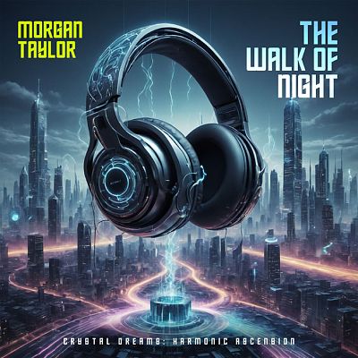 Pre Made Album Cover Pickled Bluewood