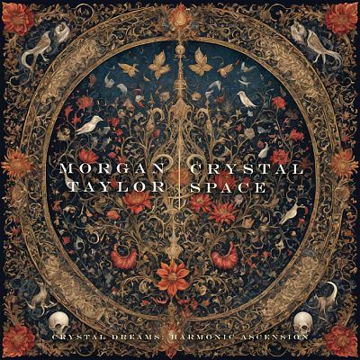 Pre Made Album Cover Merlin