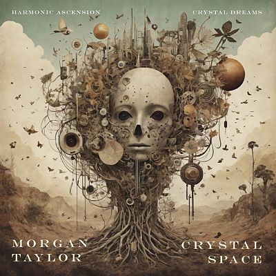 Pre Made Album Cover Shadow