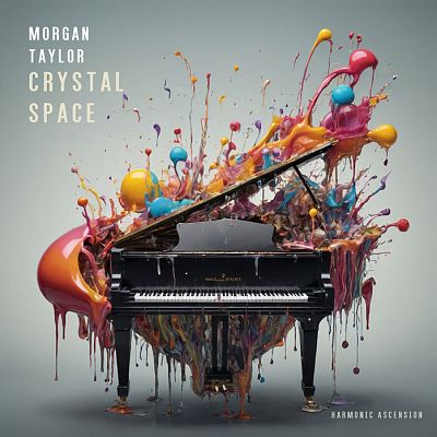 Pre Made Album Cover Pewter