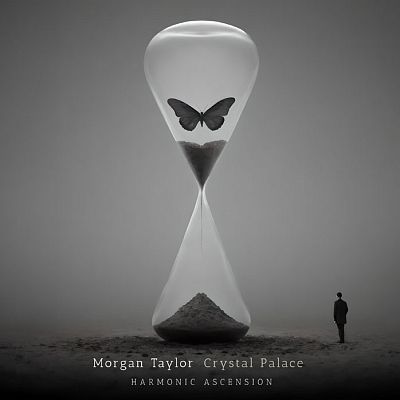 Pre Made Album Cover Tapa