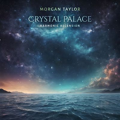 Pre Made Album Cover Pickled Bluewood