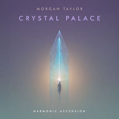 Pre Made Album Cover Storm Gray