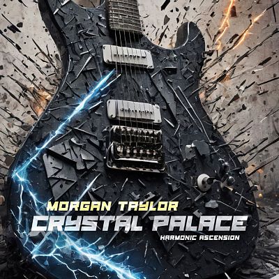 Pre Made Album Cover Shark