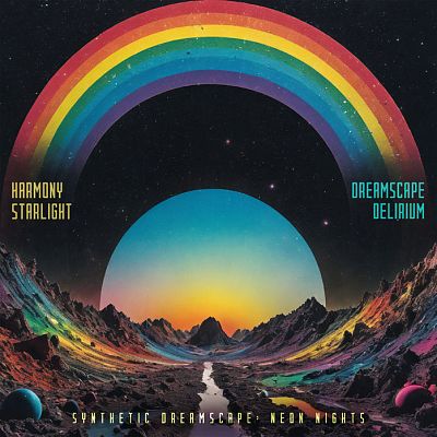 Pre Made Album Cover Twine