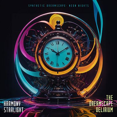 Pre Made Album Cover Cinder