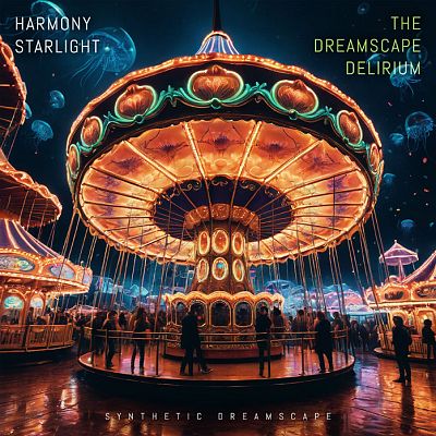 Pre Made Album Cover Japonica