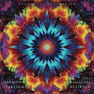 Pre Made Album Cover Blackcurrant