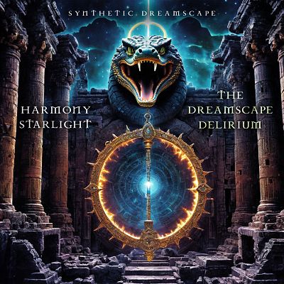 Pre Made Album Cover Baltic Sea