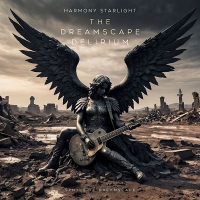 Pre Made Album Cover Thunder