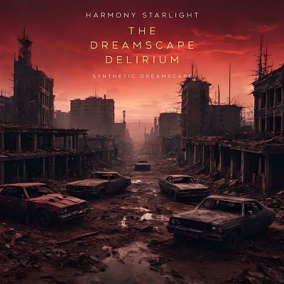 Pre Made Album Cover Cocoa Brown