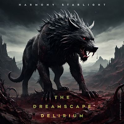 Pre Made Album Cover Baltic Sea