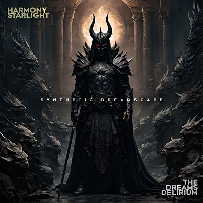 Pre Made Album Cover Shark