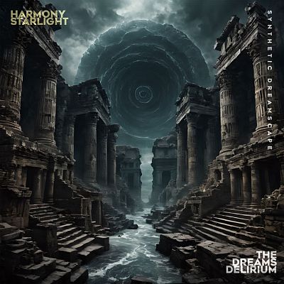 Pre Made Album Cover Shark