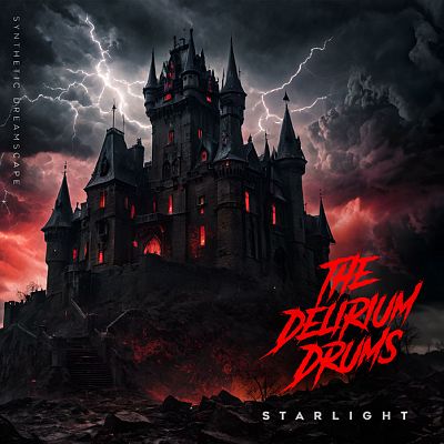 Pre Made Album Cover Baltic Sea