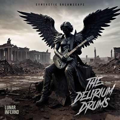 Pre Made Album Cover Cloud