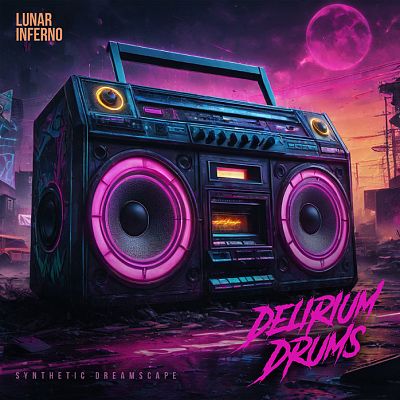 Pre Made Album Cover Revolver