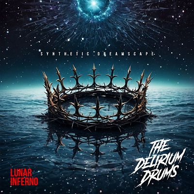 Pre Made Album Cover Big Stone