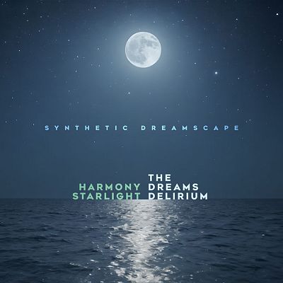 Pre Made Album Cover Pickled Bluewood