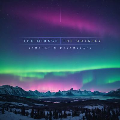 Pre Made Album Cover Rhino