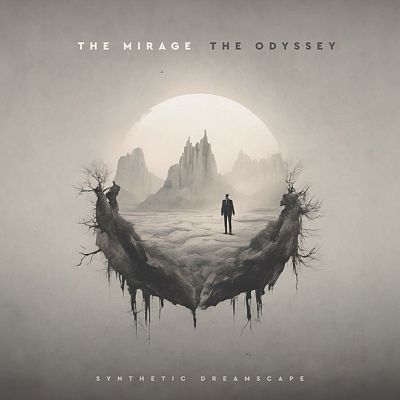 Pre Made Album Cover Dawn