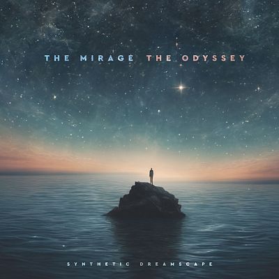 Pre Made Album Cover Limed Spruce