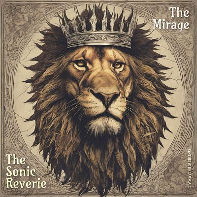 Pre Made Album Cover Cement