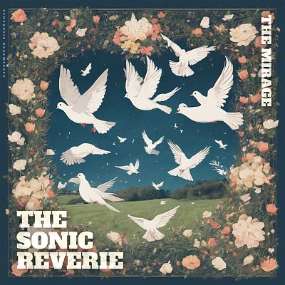 Pre Made Album Cover Limed Spruce