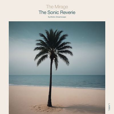 Pre Made Album Cover Cloud