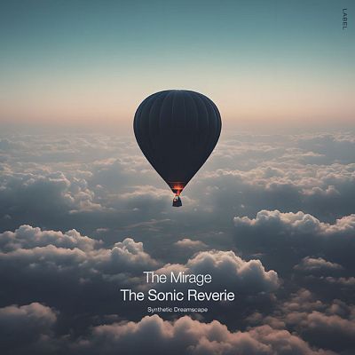 Pre Made Album Cover Trout