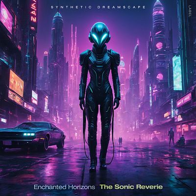 Pre Made Album Cover Jacarta