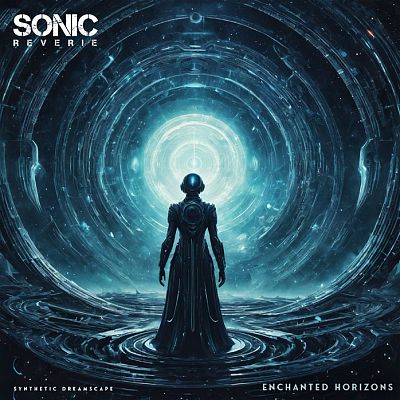 Pre Made Album Cover Big Stone