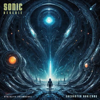 Pre Made Album Cover Big Stone