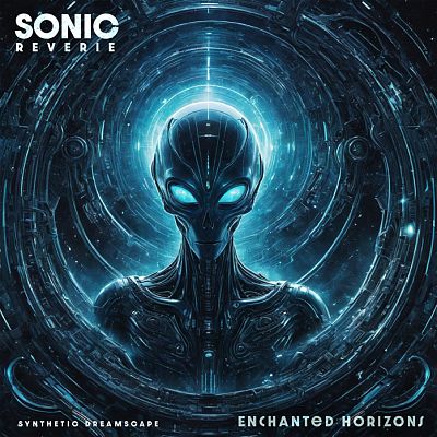 Pre Made Album Cover Big Stone