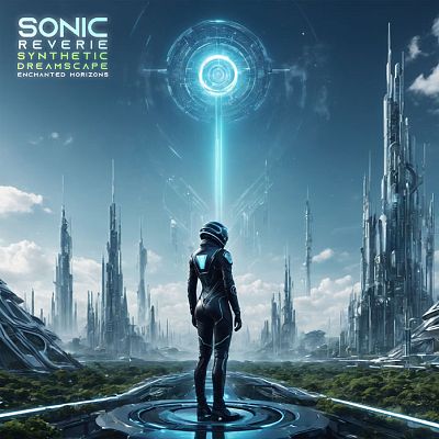 Pre Made Album Cover Bismark