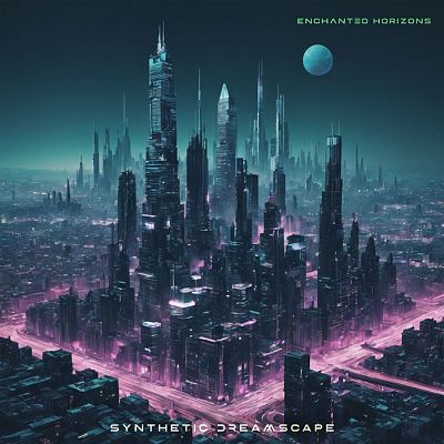 Pre Made Album Cover Pickled Bluewood