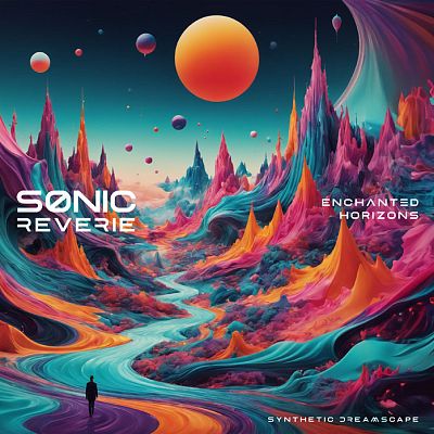 Pre Made Album Cover Martinique