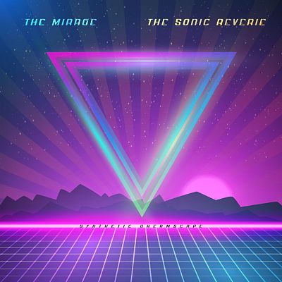 Pre Made Album Cover Affair