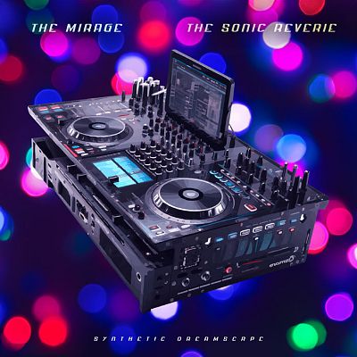 Pre Made Album Cover Valhalla