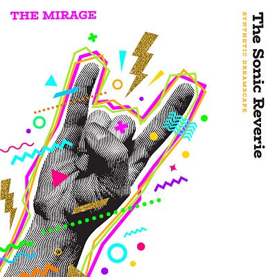 Pre Made Album Cover Timberwolf