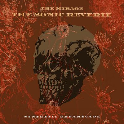 Pre Made Album Cover Mocha