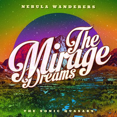 Pre Made Album Cover Woodland