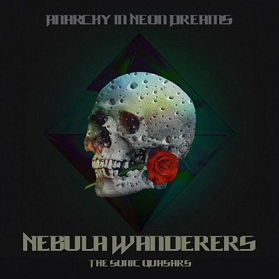 Pre Made Album Cover Woodsmoke