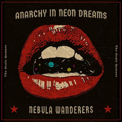 Pre Made Album Cover Sepia Skin