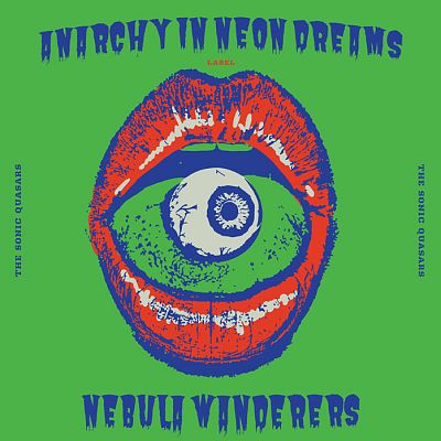 Pre Made Album Cover Apple